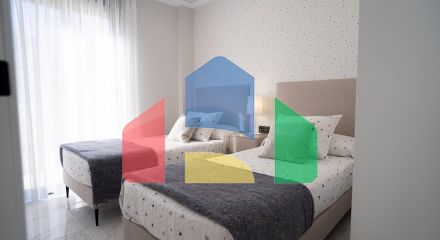 Новые бунгало в Пилар-де-ла-Орадада