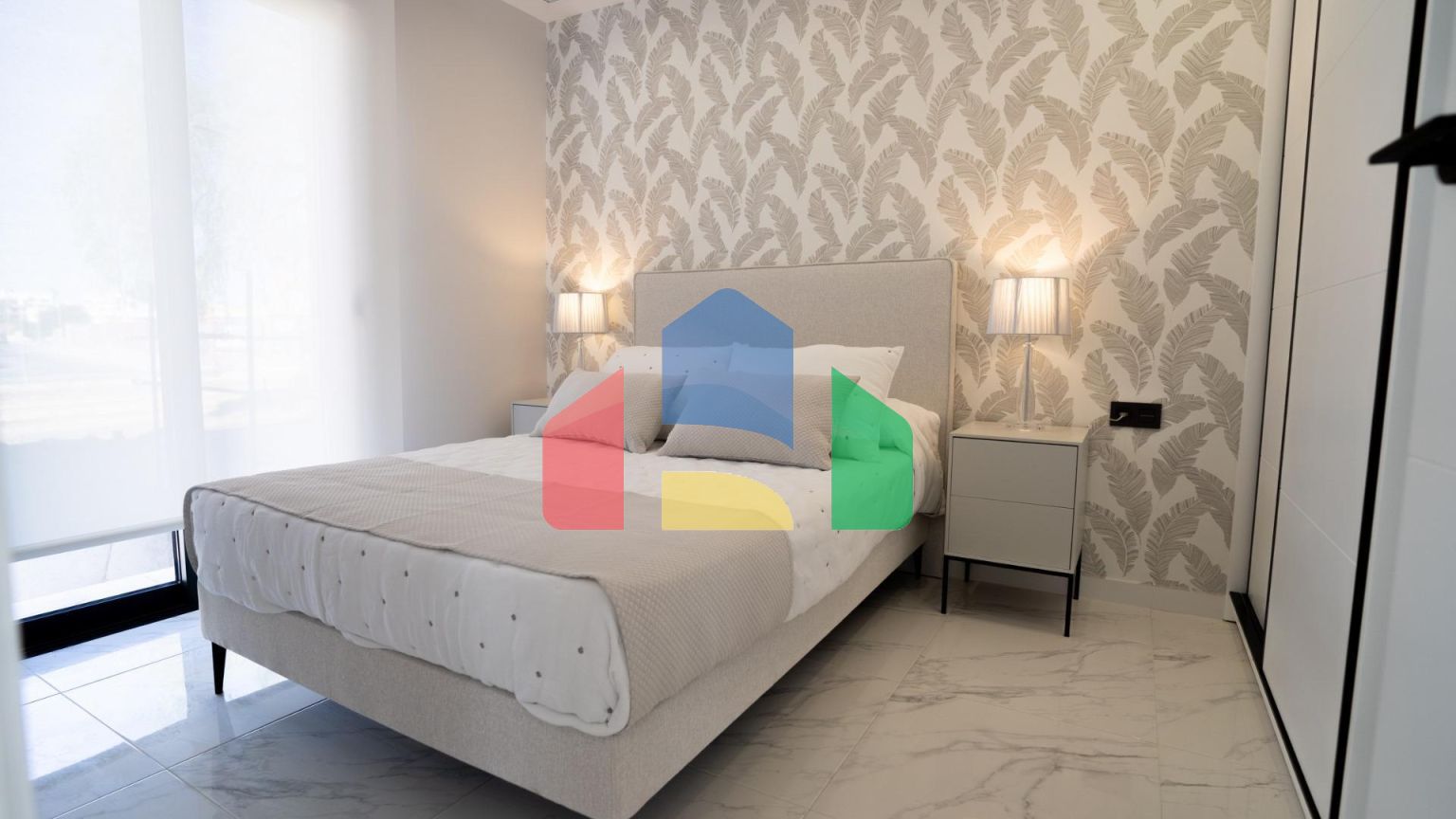 Новые бунгало в Пилар-де-ла-Орадада