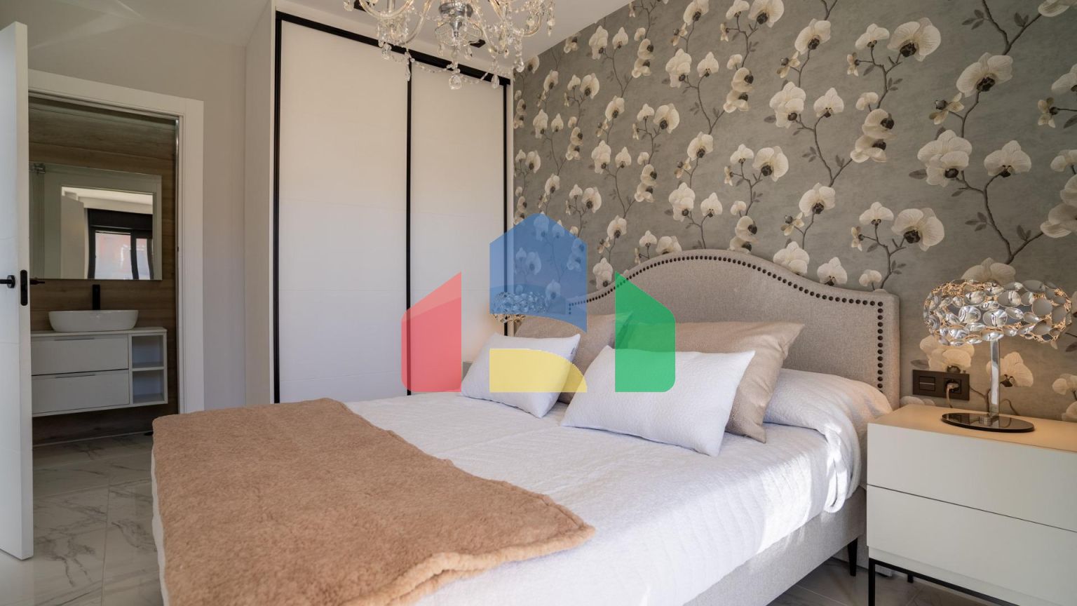 Новые бунгало в Пилар-де-ла-Орадада