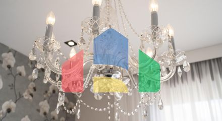 Новые бунгало в Пилар-де-ла-Орадада