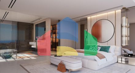 Откройте для себя дом своей мечты: Роскошные виллы в Ла-Марене