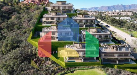 Откройте для себя дом своей мечты: Роскошные виллы в Ла-Марене