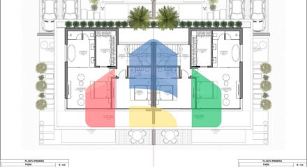 Откройте для себя дом своей мечты: Роскошные виллы в Ла-Марене