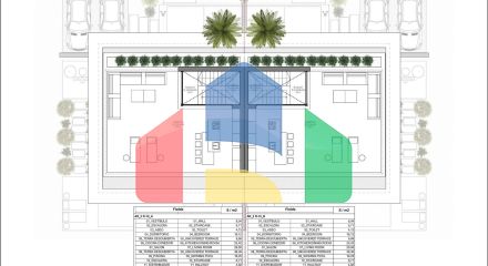 Откройте для себя дом своей мечты: Роскошные виллы в Ла-Марене