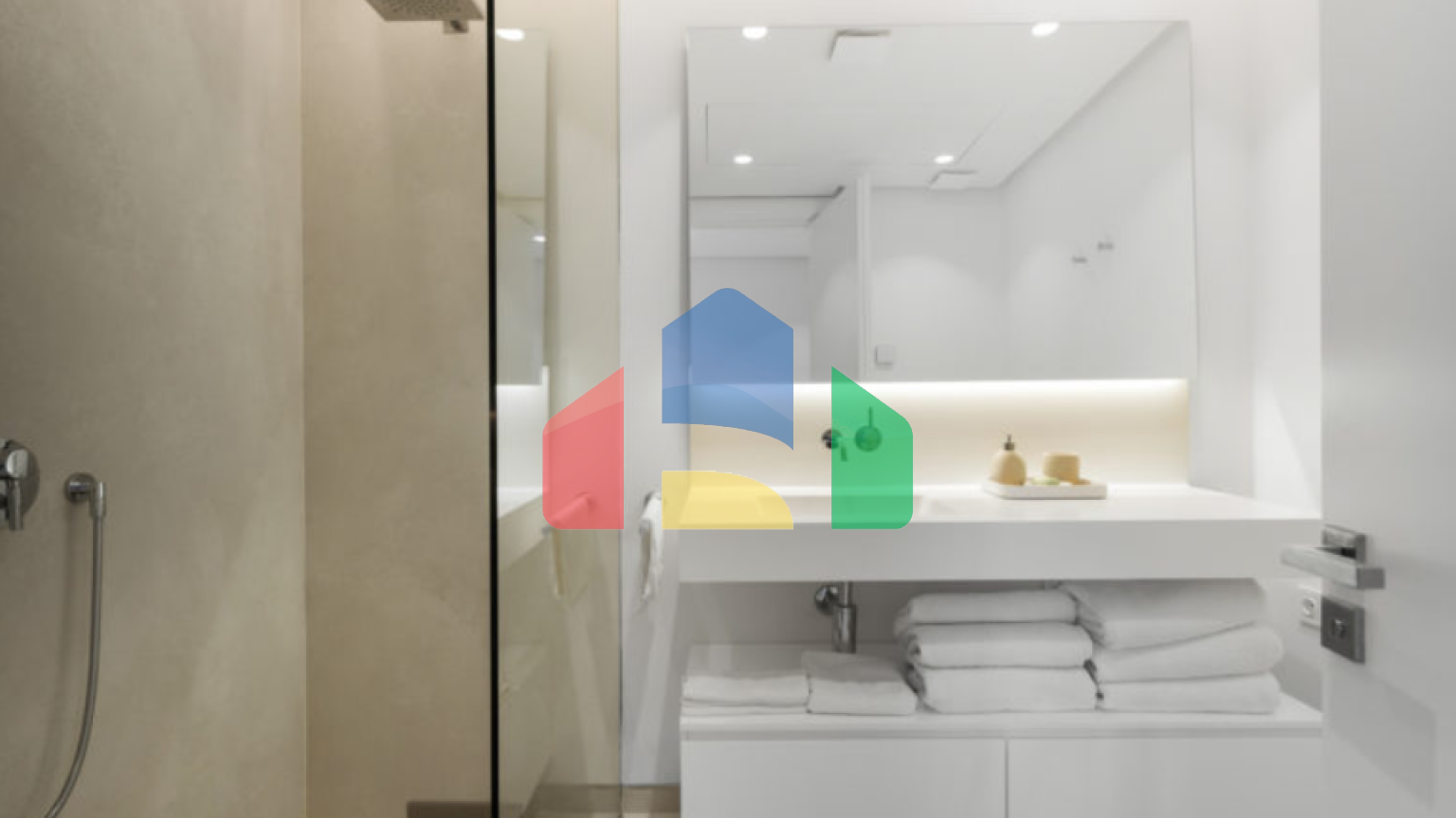 Идиллический апартамент с 3 спальнями и видом на море в Palo Alto, Марбелья