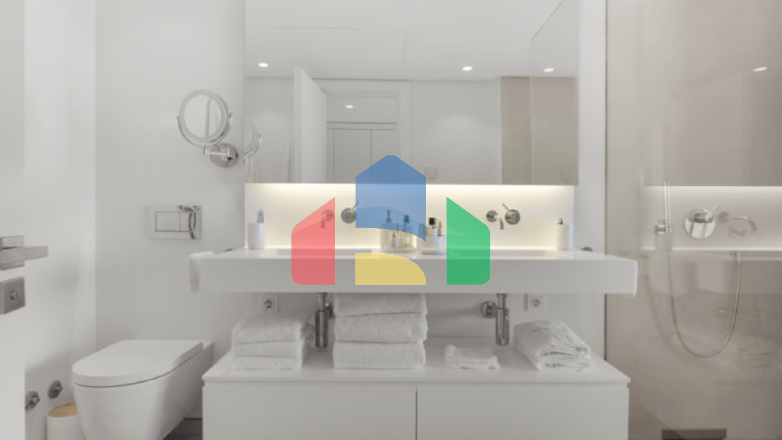 Идиллический апартамент с 3 спальнями и видом на море в Palo Alto, Марбелья