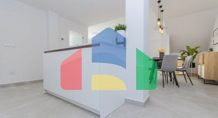 НОВЫЕ БУНГАЛО В САН-МИГЕЛЬ-ДЕ-САЛИНАС