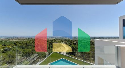 НОВЫЕ БУНГАЛО В САН-МИГЕЛЬ-ДЕ-САЛИНАС