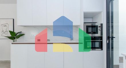 НОВЫЕ БУНГАЛО В САН-МИГЕЛЬ-ДЕ-САЛИНАС НОВЫЕ БУНГАЛО В САН-МИГЕЛЬ-ДЕ-САЛИНАС