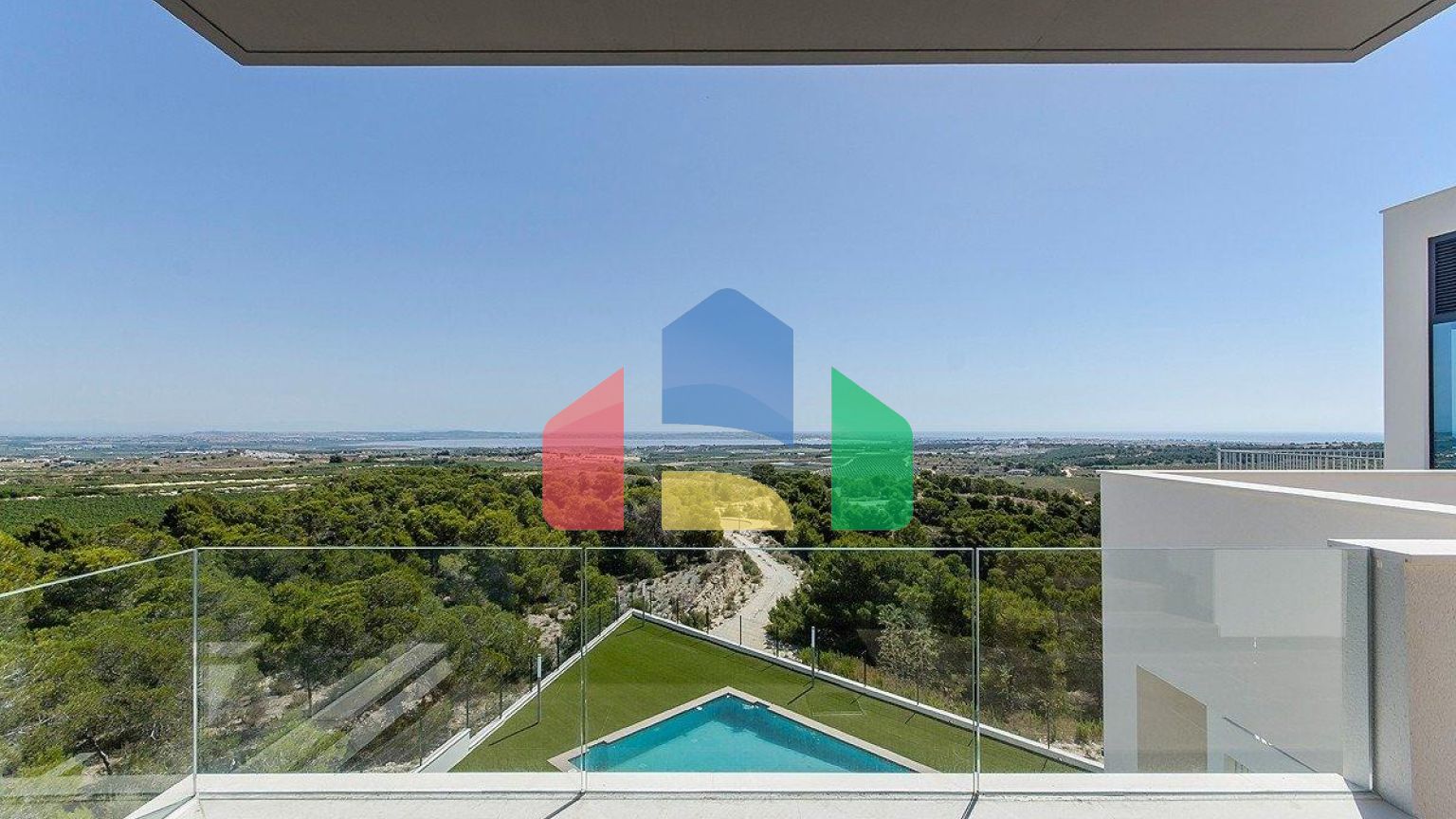 НОВЫЕ БУНГАЛО В САН-МИГЕЛЬ-ДЕ-САЛИНАС