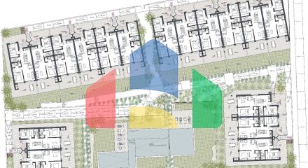 Новые бунгало в Сан-Мигель-де-Салинас — природа, гольф и комфорт