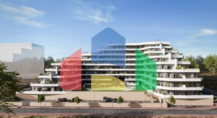 Discover Modern Living at the New Residential Development in San Miguel de Salinas