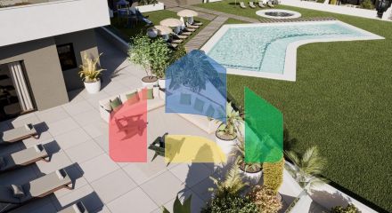 Discover Modern Living at the New Residential Development in San Miguel de Salinas
