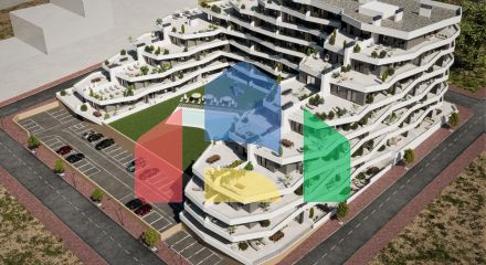 Discover Modern Living at the New Residential Development in San Miguel de Salinas