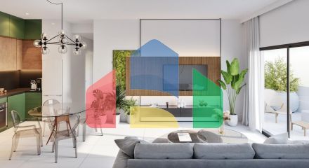 Discover Modern Living at the New Residential Development in San Miguel de Salinas