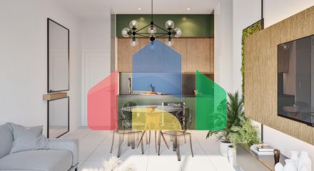 Discover Modern Living at the New Residential Development in San Miguel de Salinas