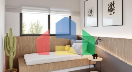 Discover Modern Living at the New Residential Development in San Miguel de Salinas