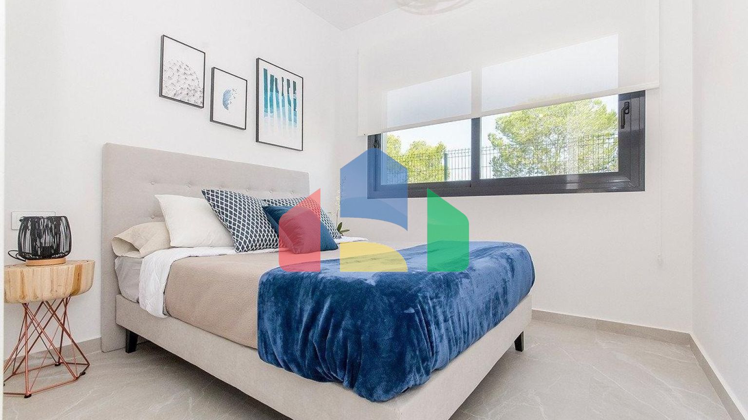 НОВЫЕ БУНГАЛО В САН-МИГЕЛЬ-ДЕ-САЛИНАС