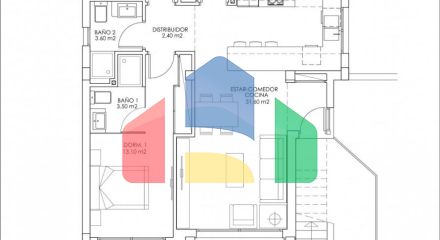 НОВЫЕ БУНГАЛО В САН-МИГЕЛЬ-ДЕ-САЛИНАС