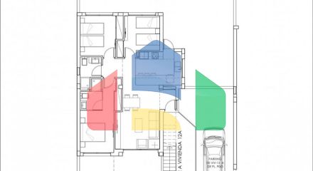 НОВЫЕ БУНГАЛО В САН-МИГЕЛЬ-ДЕ-САЛИНАС