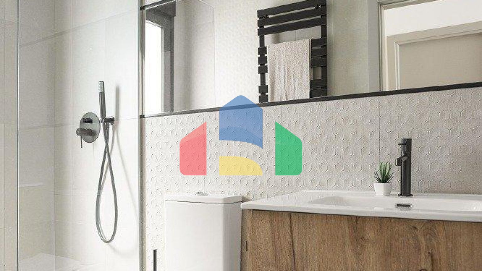 Жилой комплекс, состоящий из 6 новых отдельно стоящих вилл.