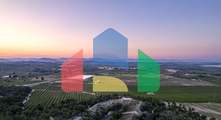 Бунгало в Сан-Мигель-де-Салинас ID B10328