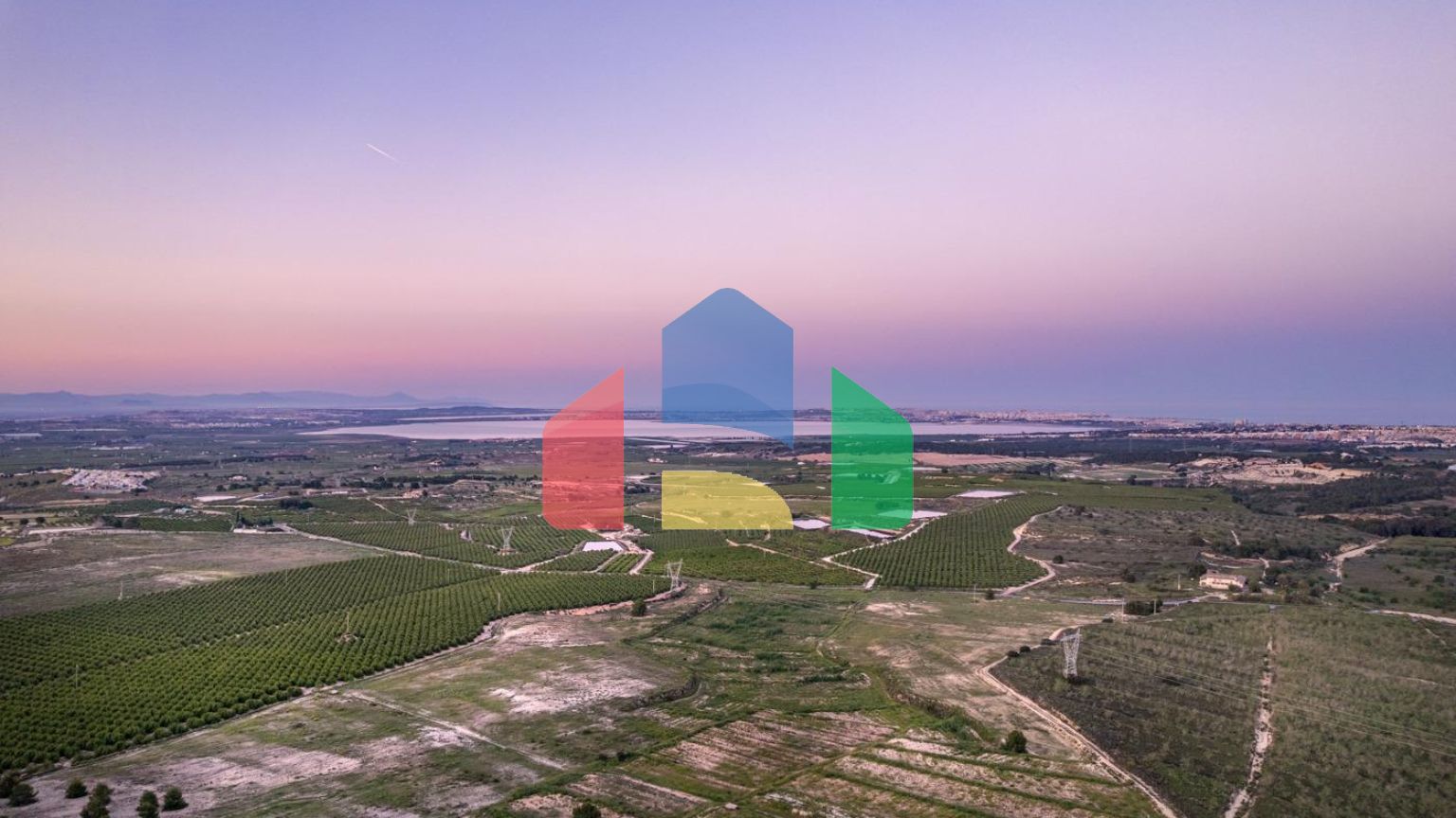 Бунгало в Сан-Мигель-де-Салинас ID B10328