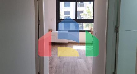 Недавно построенная квартира в Вилламартине с парковкой и общим бассейном
