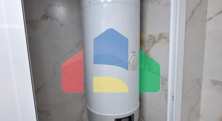 Недавно построенная квартира в Вилламартине с парковкой и общим бассейном