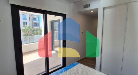 Недавно построенная квартира в Вилламартине с парковкой и общим бассейном