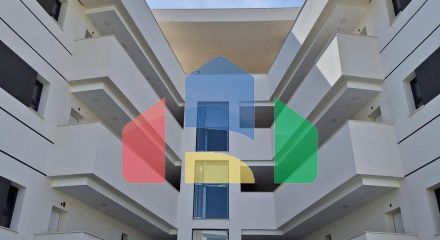 Недавно построенная квартира в Вилламартине с парковкой и общим бассейном