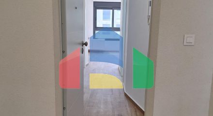 Недавно построенная квартира в Вилламартине с парковкой и общим бассейном