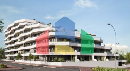 Откройте для себя современную жизнь в новом жилом комплексе в Сан-Мигель-де-Салинас Откройте для себя современную жизнь в новом жилом комплексе в Сан-Мигель-де-Салинас