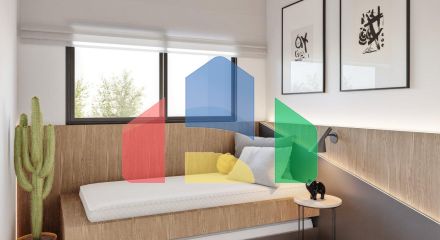 НОВЫЙ ЖИЛОЙ КОМПЛЕКС В САН-МИГЕЛЬ-ДЕ-САЛИНАС НОВЫЙ ЖИЛОЙ КОМПЛЕКС В САН-МИГЕЛЬ-ДЕ-САЛИНАС