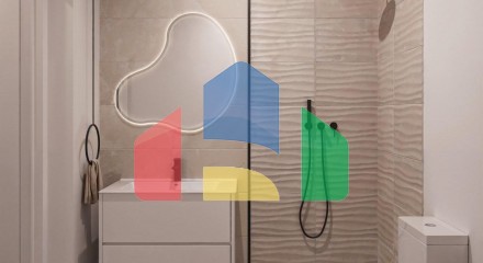 Новые бунгало в Сан-Мигель-де-Салинас с 2 общими бассейнами