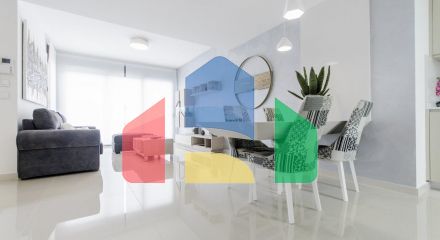 NEW BUILD RESIDENTIAL OF VILLAS IN SAN MIGUEL DE SALINAS