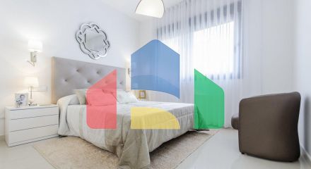 НОВЫЕ ВИЛЛЫ В САН-МИГЕЛЬ-ДЕ-САЛИНАС