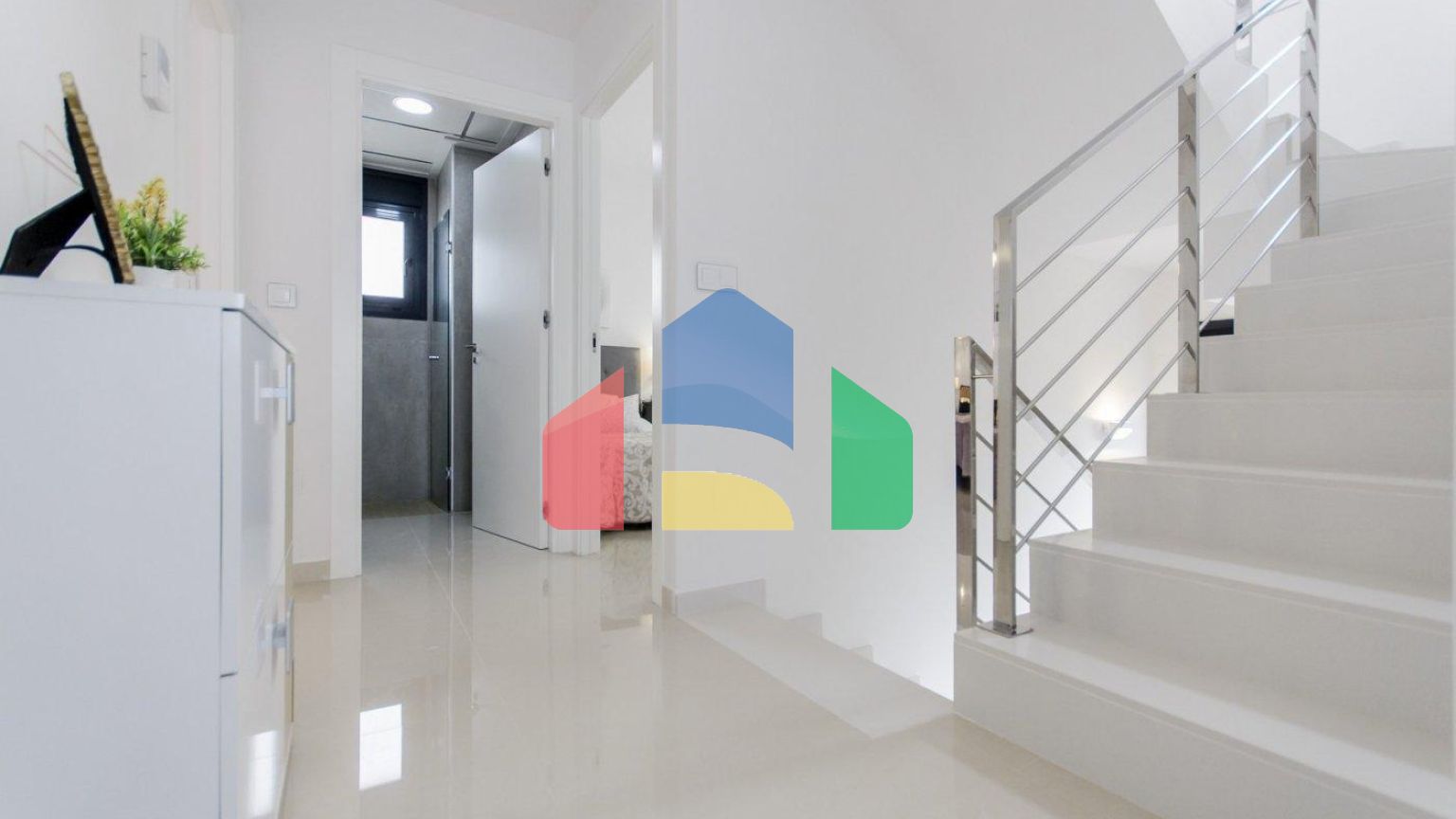 НОВЫЕ ВИЛЛЫ В САН-МИГЕЛЬ-ДЕ-САЛИНАС