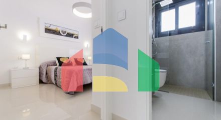 НОВЫЕ ВИЛЛЫ В САН-МИГЕЛЬ-ДЕ-САЛИНАС