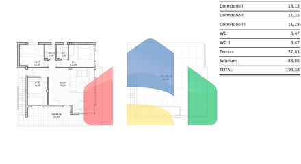 НОВЫЕ БУНГАЛО В САН-МИГЕЛЬ-ДЕ-САЛИНАС