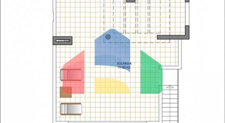 НОВЫЕ БУНГАЛО В САН-МИГЕЛЬ-ДЕ-САЛИНАС