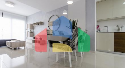 NEW BUILD RESIDENTIAL OF VILLAS IN SAN MIGUEL DE SALINAS
