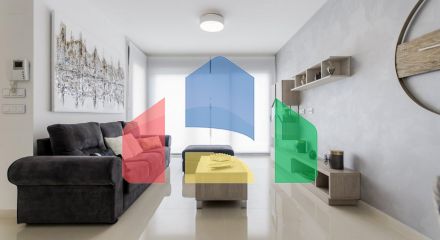 NEW BUILD RESIDENTIAL OF VILLAS IN SAN MIGUEL DE SALINAS
