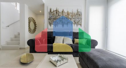 NEW BUILD RESIDENTIAL OF VILLAS IN SAN MIGUEL DE SALINAS