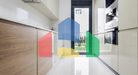 NEW BUILD RESIDENTIAL OF VILLAS IN SAN MIGUEL DE SALINAS