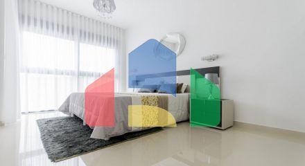 NEW BUILD RESIDENTIAL OF VILLAS IN SAN MIGUEL DE SALINAS