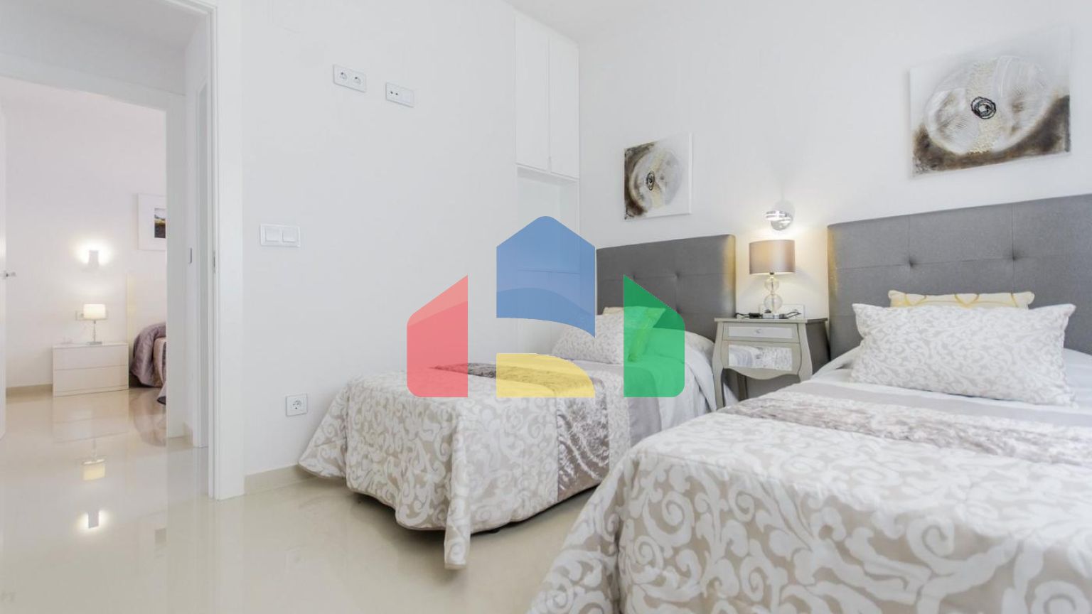 НОВЫЕ ВИЛЛЫ В САН-МИГЕЛЬ-ДЕ-САЛИНАС