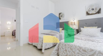 НОВЫЕ ВИЛЛЫ В САН-МИГЕЛЬ-ДЕ-САЛИНАС