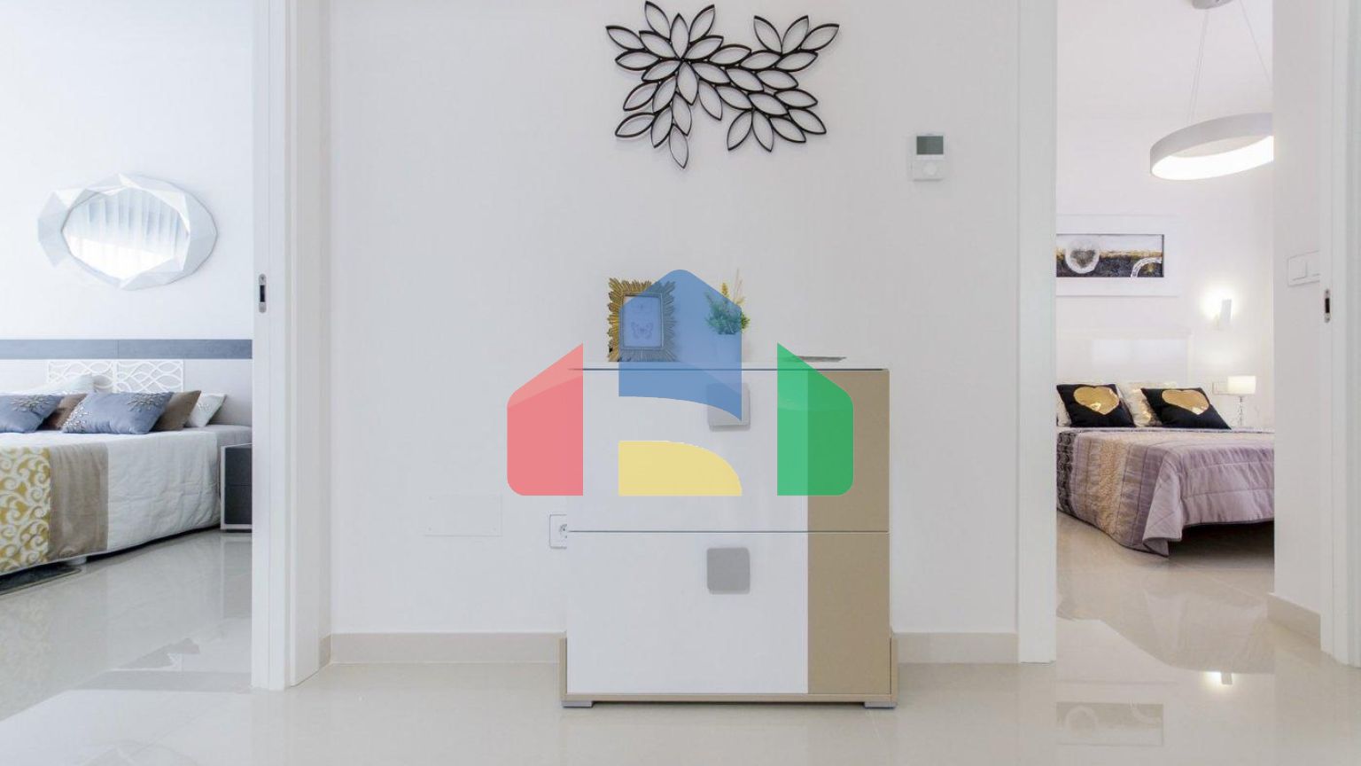 НОВЫЕ ВИЛЛЫ В САН-МИГЕЛЬ-ДЕ-САЛИНАС