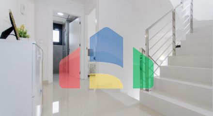 НОВЫЕ ВИЛЛЫ В САН-МИГЕЛЬ-ДЕ-САЛИНАС